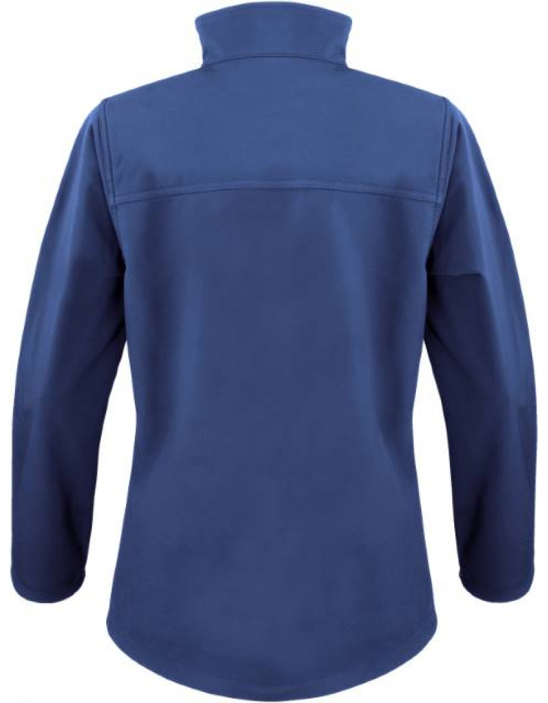 Jachetă softshell cu 3 straturi pentru femei